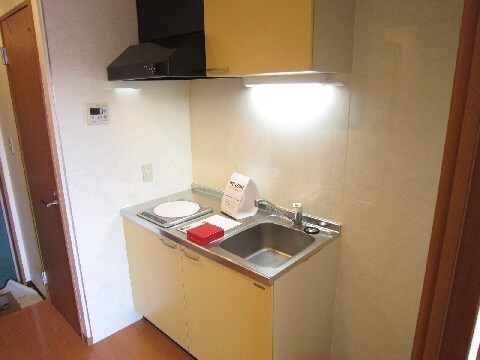 物件内観写真10　(キッチン)