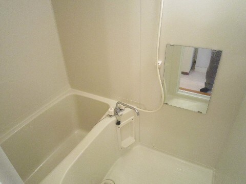 物件内観写真11　(バス／シャワールーム等)