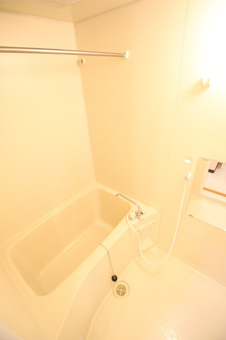 物件内観写真15　(バス／シャワールーム等)