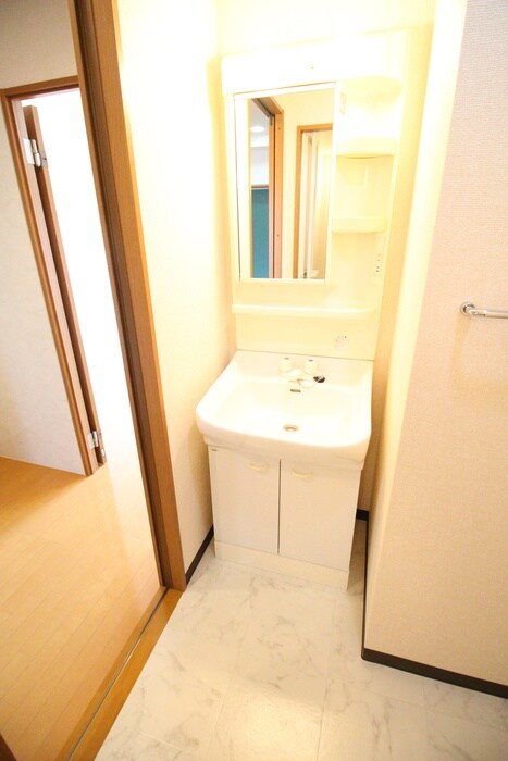 物件内観写真17　(洗面)