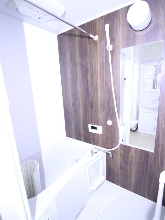 物件内観写真8　(バス／シャワールーム等)