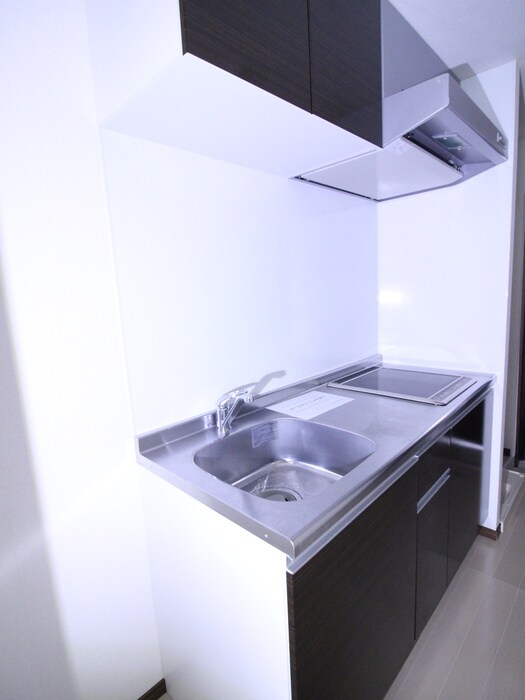 物件内観写真12　(キッチン)