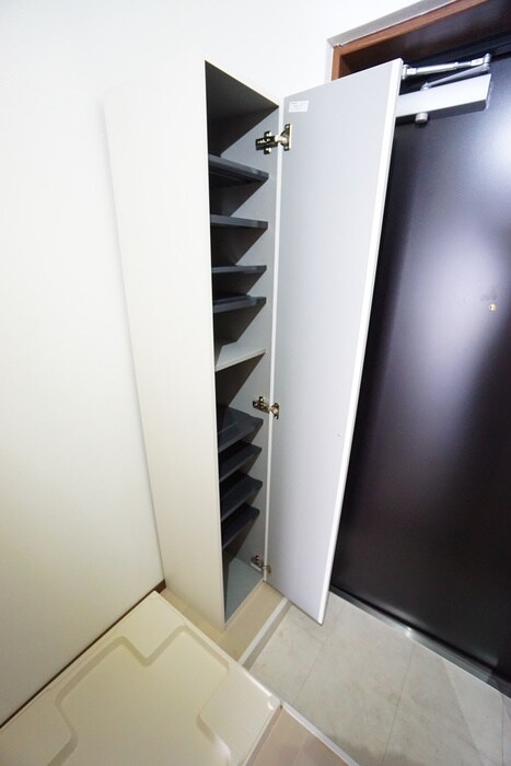 物件内観写真22　(靴箱)