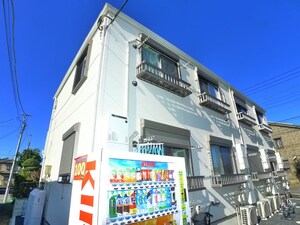 ランス五香外観写真