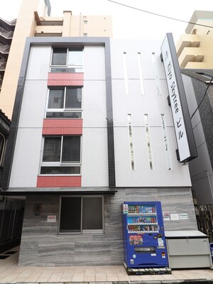 Ｋｉｙｏ　ｓｋｙｔｒｅｅビル外観写真