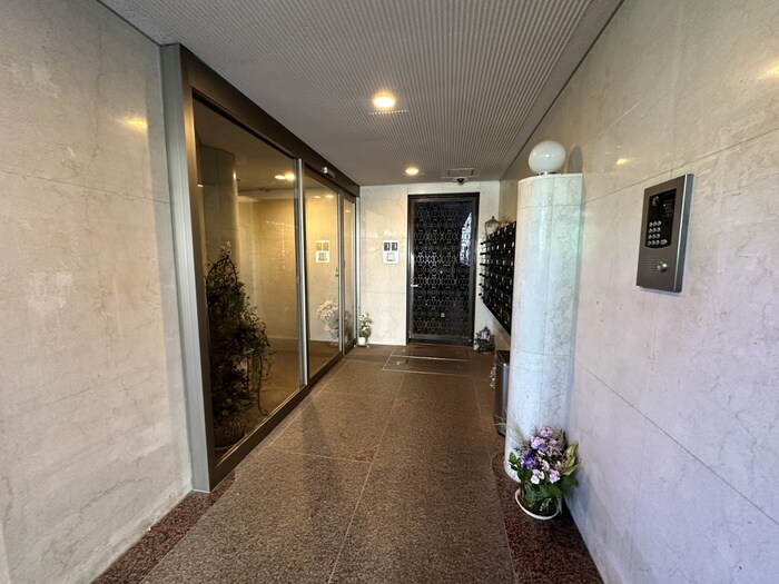 物件外観写真3　(建物設備)