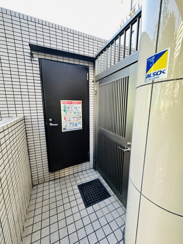 建物設備