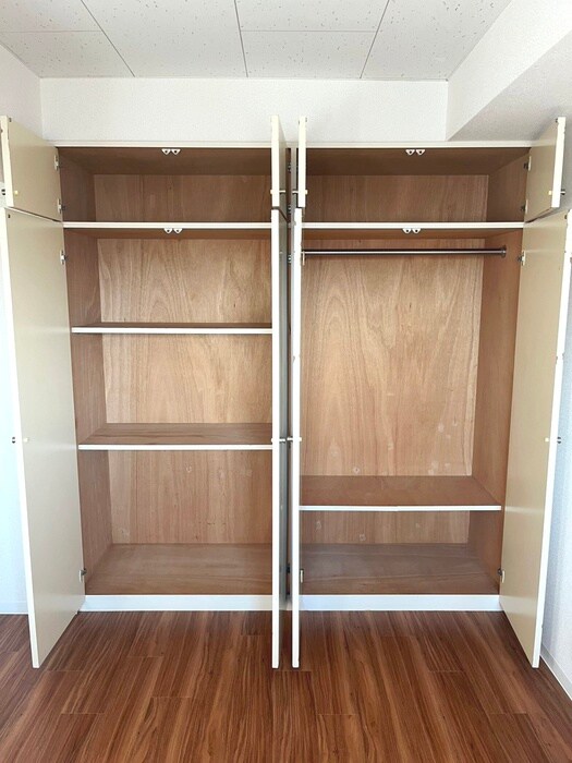 物件内観写真13　(収納)