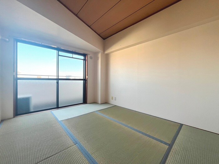 物件内観写真14　(居室)