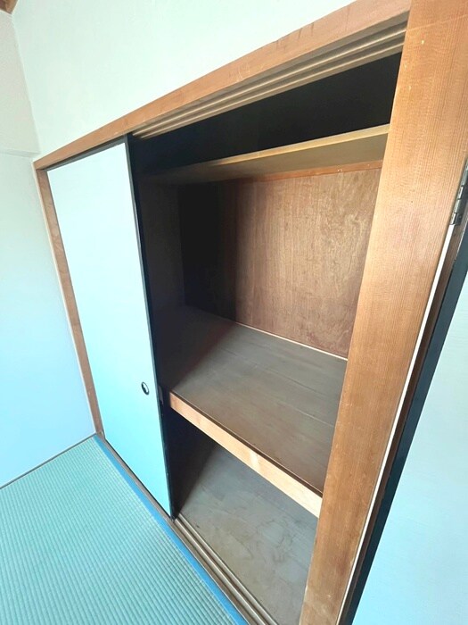 物件内観写真19　(収納)