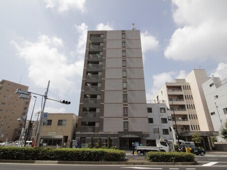 グランフォ－ス東陽町(902)外観写真