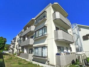 野塩テラス(303)外観写真