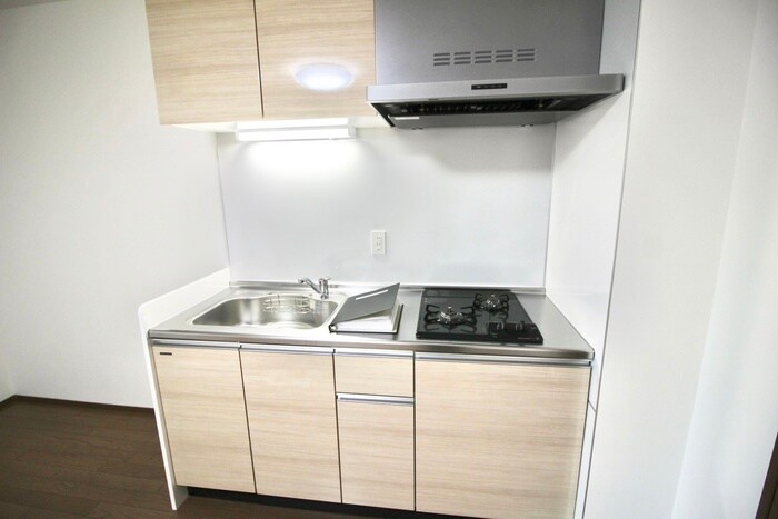 物件内観写真9　(キッチン)