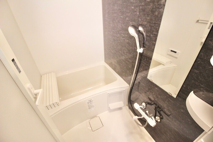 物件内観写真10　(バス／シャワールーム等)