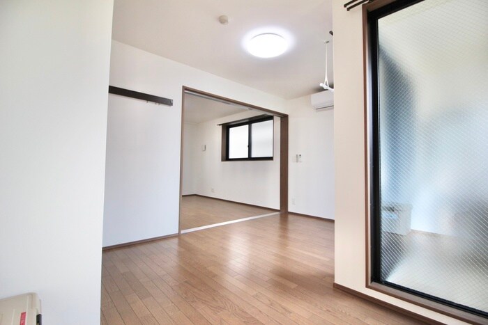 物件内観写真14　(居室)