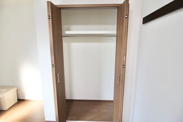 物件内観写真15　(収納)