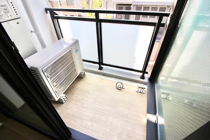 物件内観写真16　(ベランダ・バルコニー)