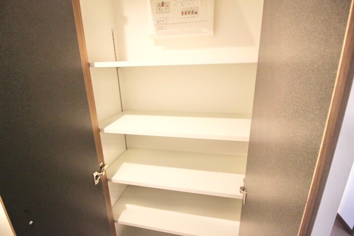 物件内観写真21　(靴箱)