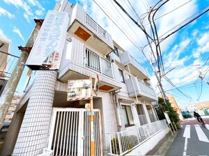 カルム外観写真