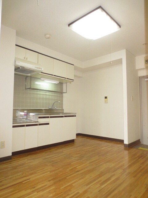 物件内観写真9　(キッチン)