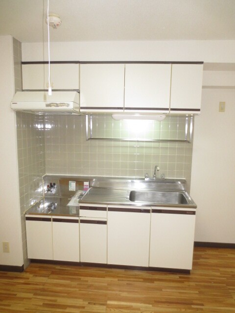 物件内観写真10　(キッチン)