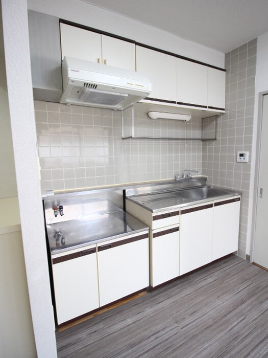 物件内観写真13　(キッチン)