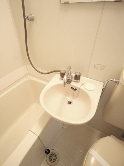 物件内観写真16　(洗面)