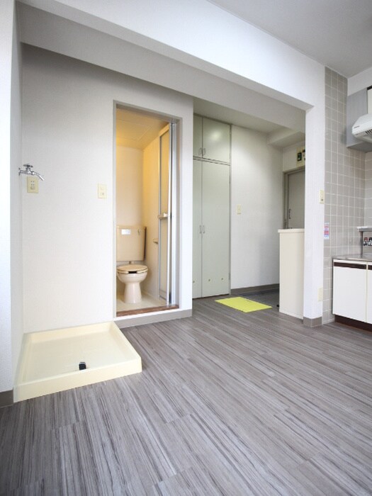 物件内観写真16　(居室)