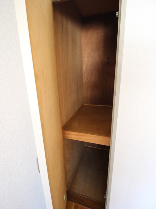 物件内観写真19　(収納)