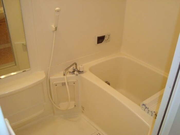 物件内観写真9　(バス／シャワールーム等)