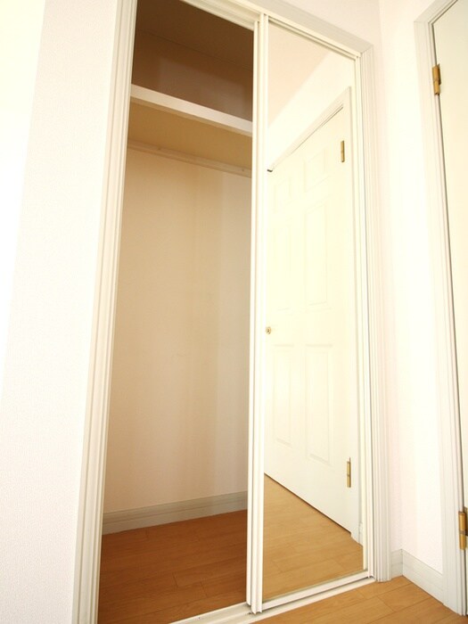 物件内観写真14　(収納)