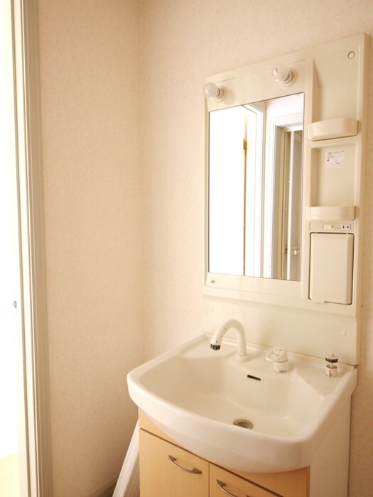 物件内観写真15　(洗面)