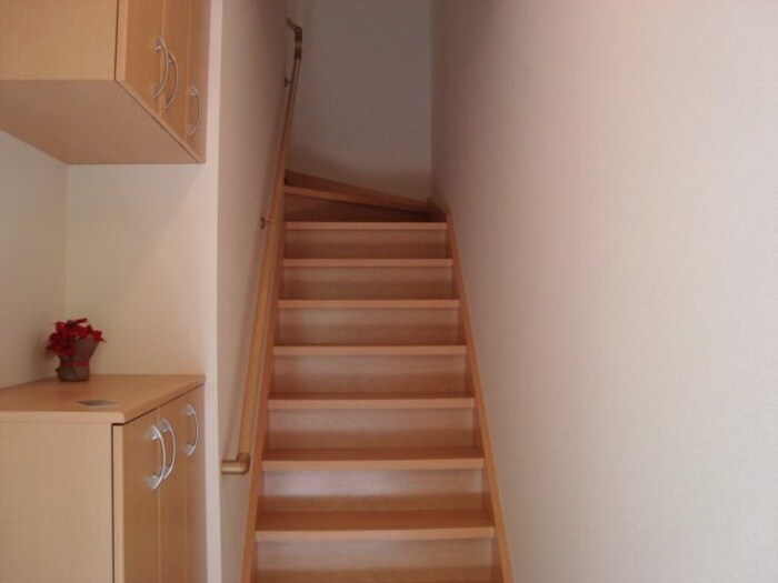 物件内観写真15　(廊下)