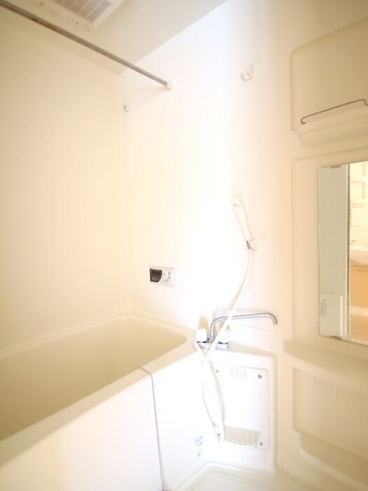 物件内観写真17　(バス／シャワールーム等)