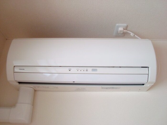 物件内観写真17　(室内からの展望)