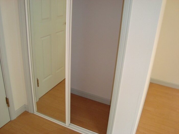 物件内観写真20　(収納)