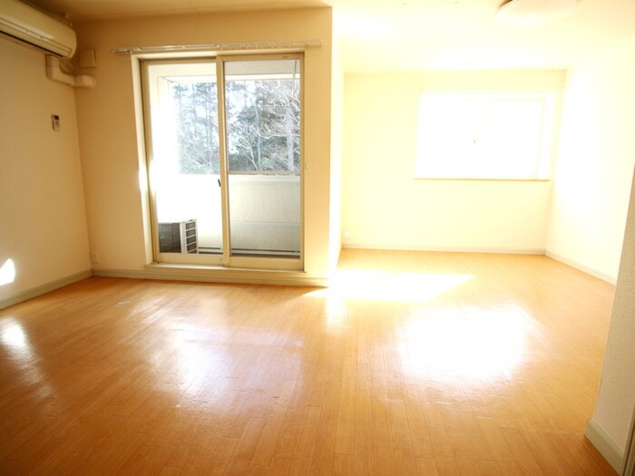 物件内観写真21　(居室)