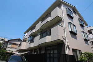 ライトパレスＴ外観写真