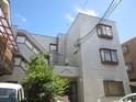 マンション金井
