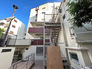 石神井ﾊﾟｰｸｻｲﾄﾞﾏﾝｼｮﾝ(603)外観写真