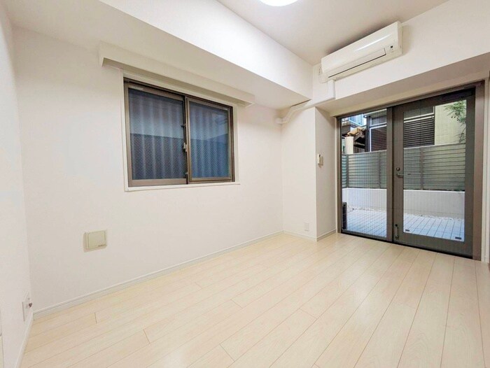 コスモリード石神井公園の居室