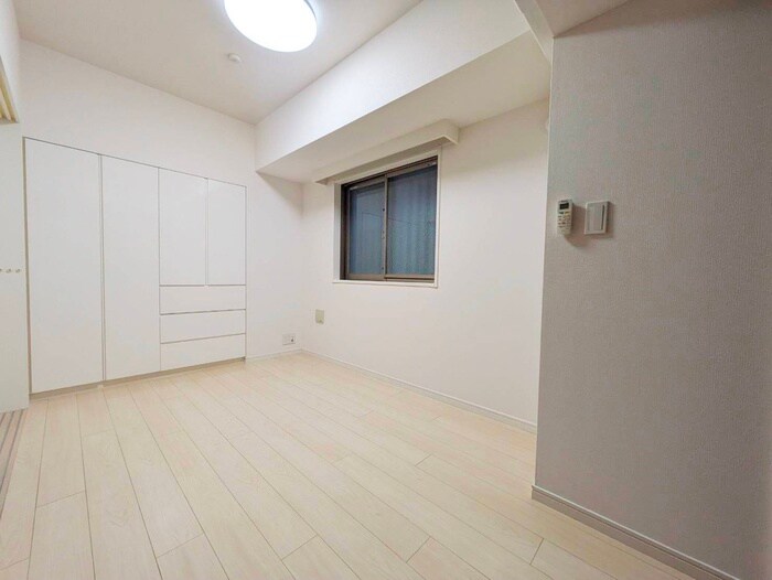 コスモリード石神井公園の居室