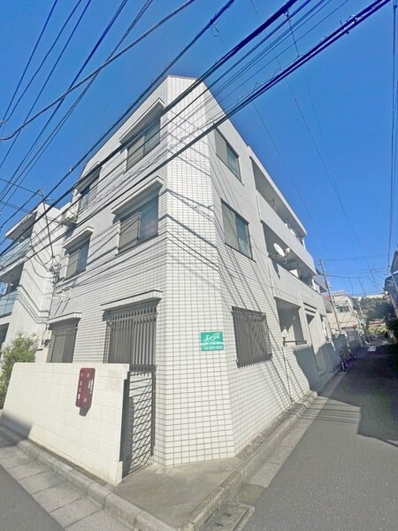 ヴィラオグラ外観写真