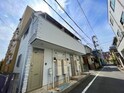 アボ－ジュ江古田