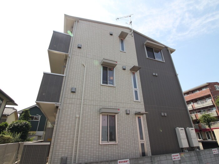 物件外観写真4　(外観写真)