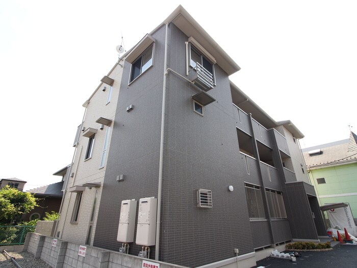 物件外観写真5　(外観写真)