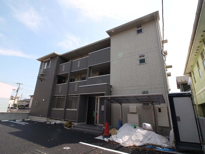 物件外観写真6　(外観写真)