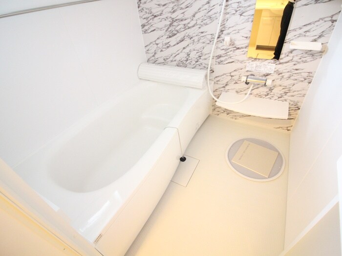 物件内観写真10　(バス／シャワールーム等)
