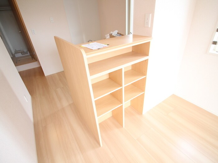 物件内観写真17　(収納)