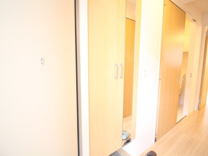 物件内観写真20　(靴箱)